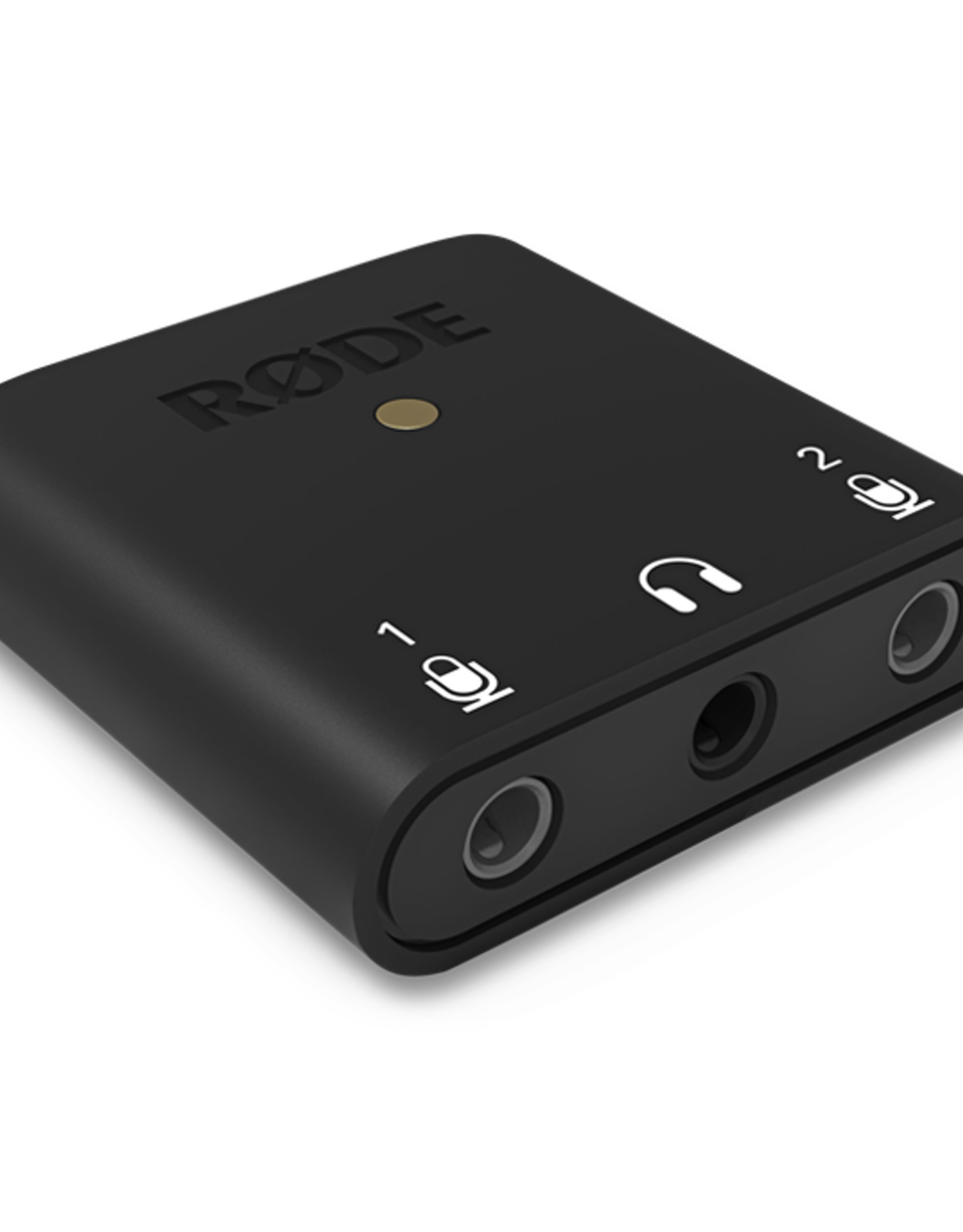 RODE Rode AI Micro Dual Channel Audio Interface CLOSEOUT