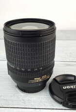 NIKON Nikon AF-S Nikkor 18-135mm f3.5-5.6 G DX Used Good
