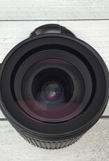 NIKON Nikon AF-S Nikkor 18-135mm f3.5-5.6 G DX Used Good