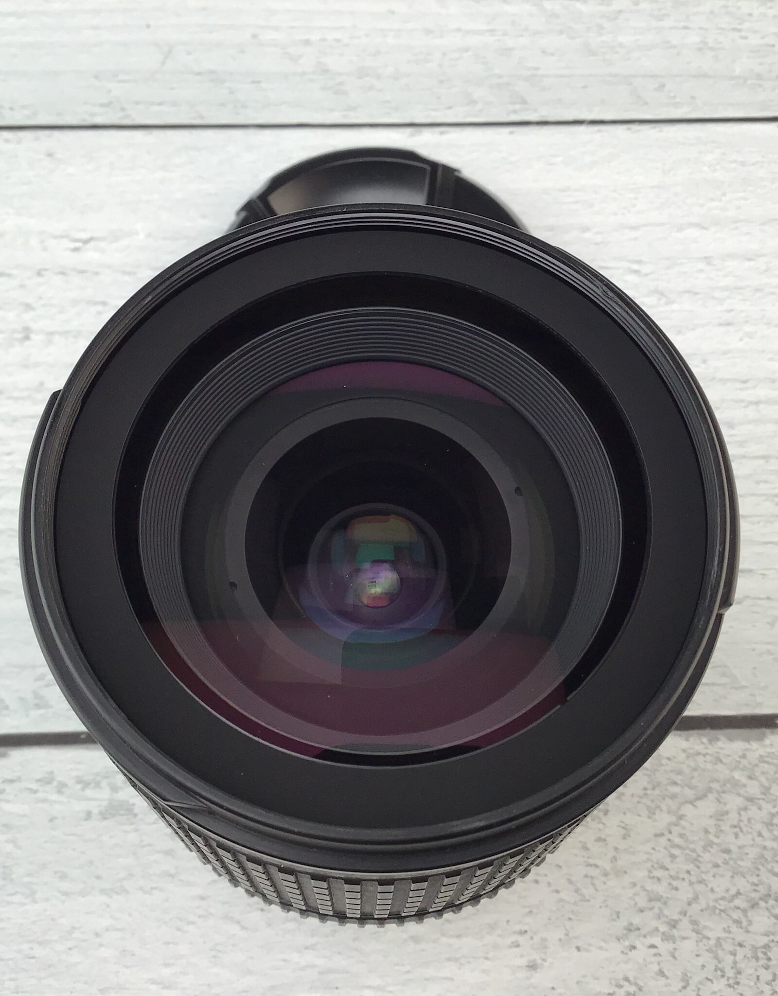 NIKON Nikon AF-S Nikkor 18-135mm f3.5-5.6 G DX Used Good