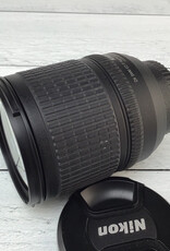 NIKON Nikon AF-S Nikkor 18-135mm f3.5-5.6 G DX Used Good