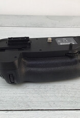 NIKON Nikon MB-D15 Battery Grip for D7200 Used Good