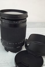 NIKON Sigma Contemporary 18-300mm f3.5-6.3 DC Lens for Nikon Used Good