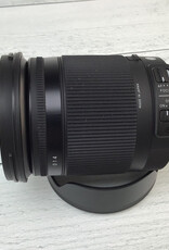 NIKON Sigma Contemporary 18-300mm f3.5-6.3 DC Lens for Nikon Used Good