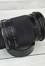 NIKON Sigma Contemporary 18-300mm f3.5-6.3 DC Lens for Nikon Used Good