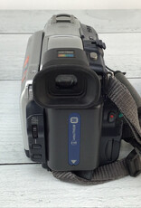 SONY Sony DCR TRV27 Mini DV Camcorder Used Fair