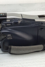 SONY Sony DCR TRV27 Mini DV Camcorder Used Fair