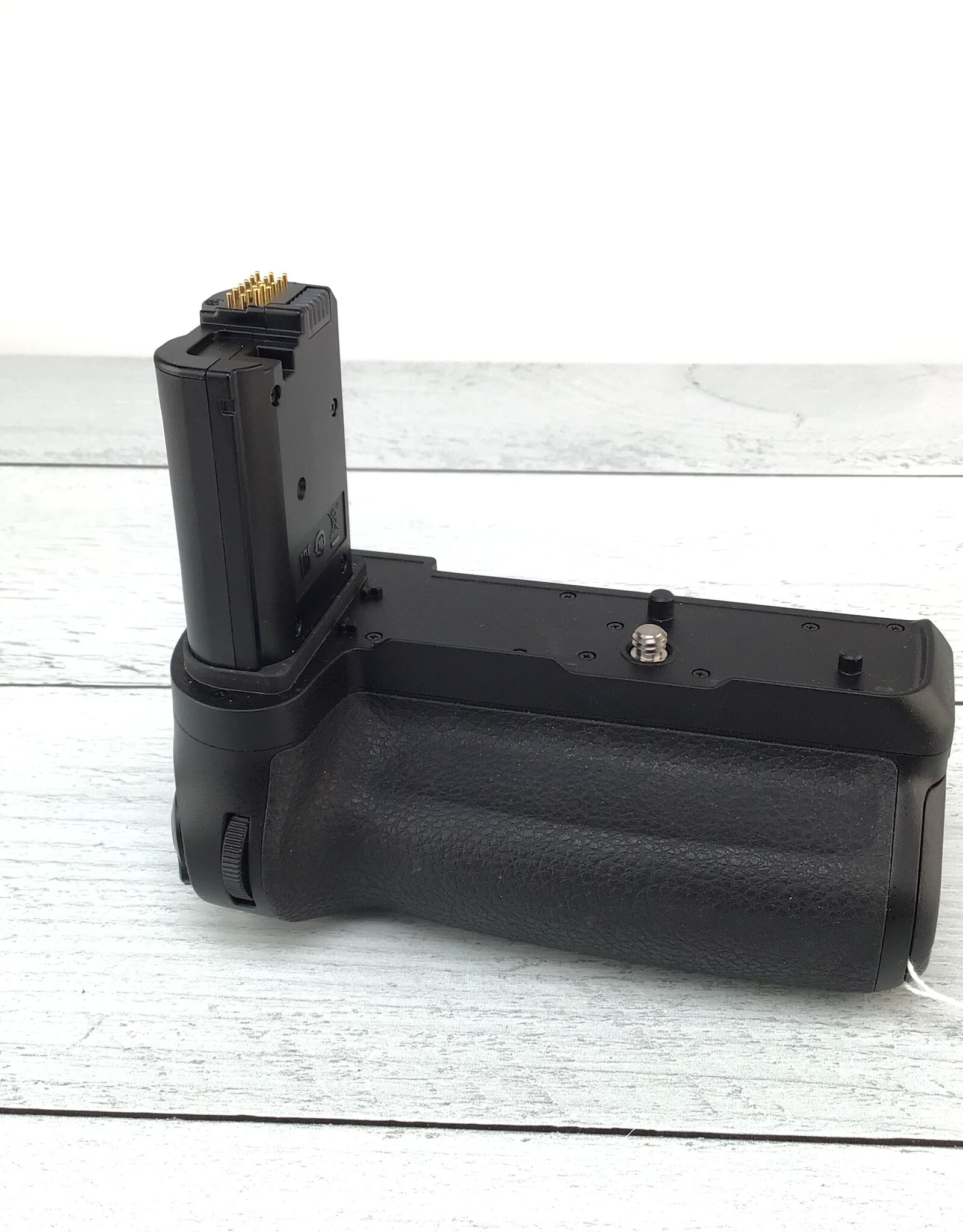 NIKON Nikon MB-N11 Grip for Z6 II, Z7 II Used Good