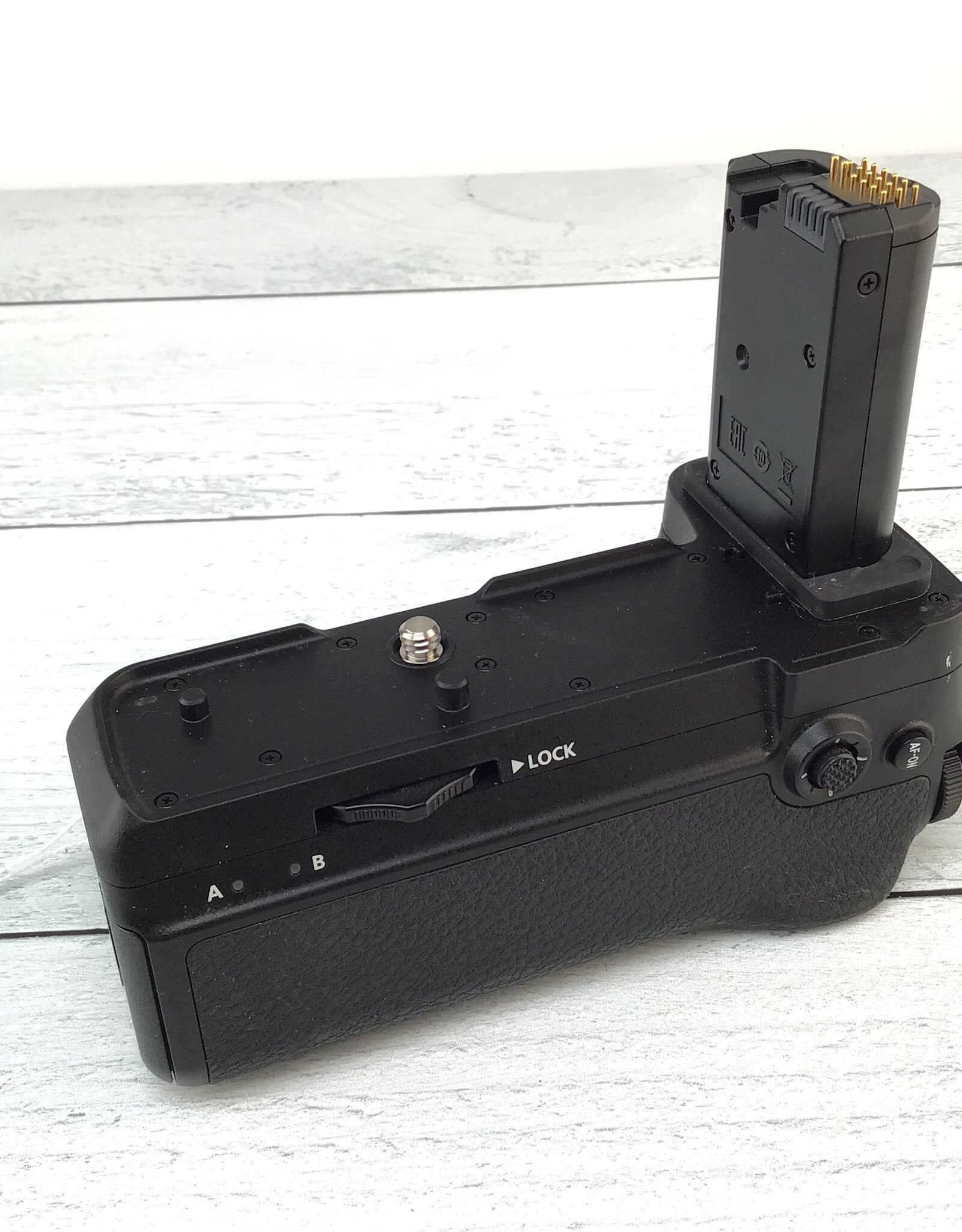 NIKON Nikon MB-N11 Grip for Z6 II, Z7 II Used Good