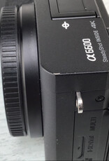 SONY Sony a6600 Camera Body Used Good