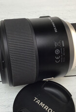 NIKON Tamron SP 45mm f1.8 Di VC USD Lens for Nikon Used Good