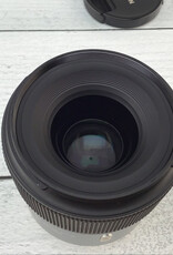 NIKON Tamron SP 45mm f1.8 Di VC USD Lens for Nikon Used Good