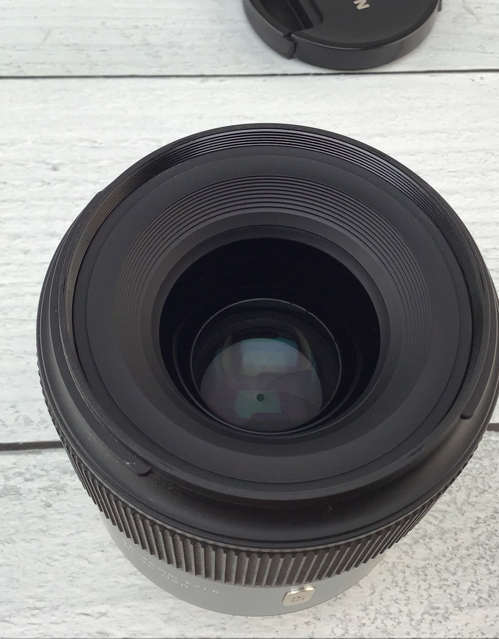 NIKON Tamron SP 45mm f1.8 Di VC USD Lens for Nikon Used Good