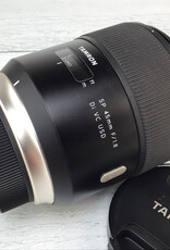 NIKON Tamron SP 45mm f1.8 Di VC USD Lens for Nikon Used Good