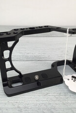 SONY SmallRig Cage for Sony a6600 Used Good