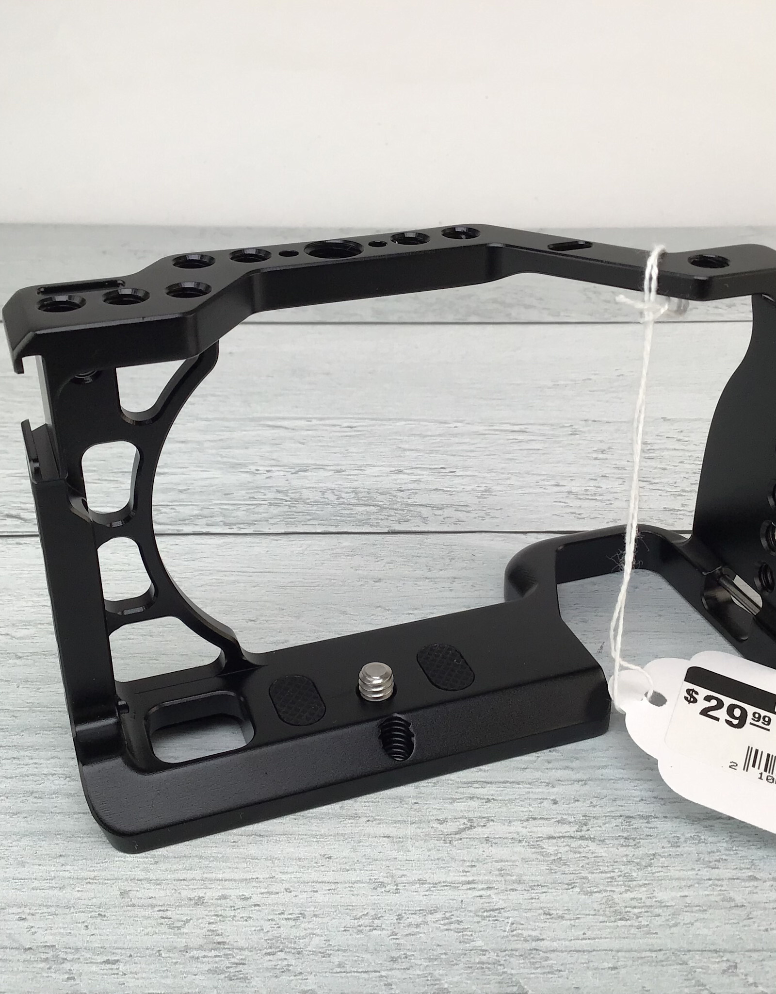 SONY SmallRig Cage for Sony a6600 Used Good