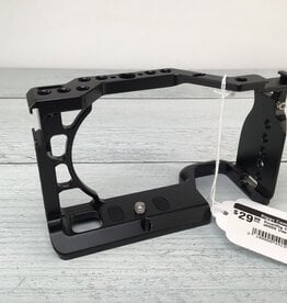 SONY SmallRig Cage for Sony a6600 Used Good