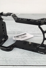 SONY SmallRig Cage for Sony a6600 Used Good