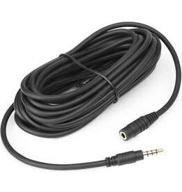 Saramonic SR-SC5000 3.5mm TRRS Female to Male CLOSEOUT