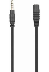 Saramonic SR-SC5000 3.5mm TRRS Female to Male CLOSEOUT