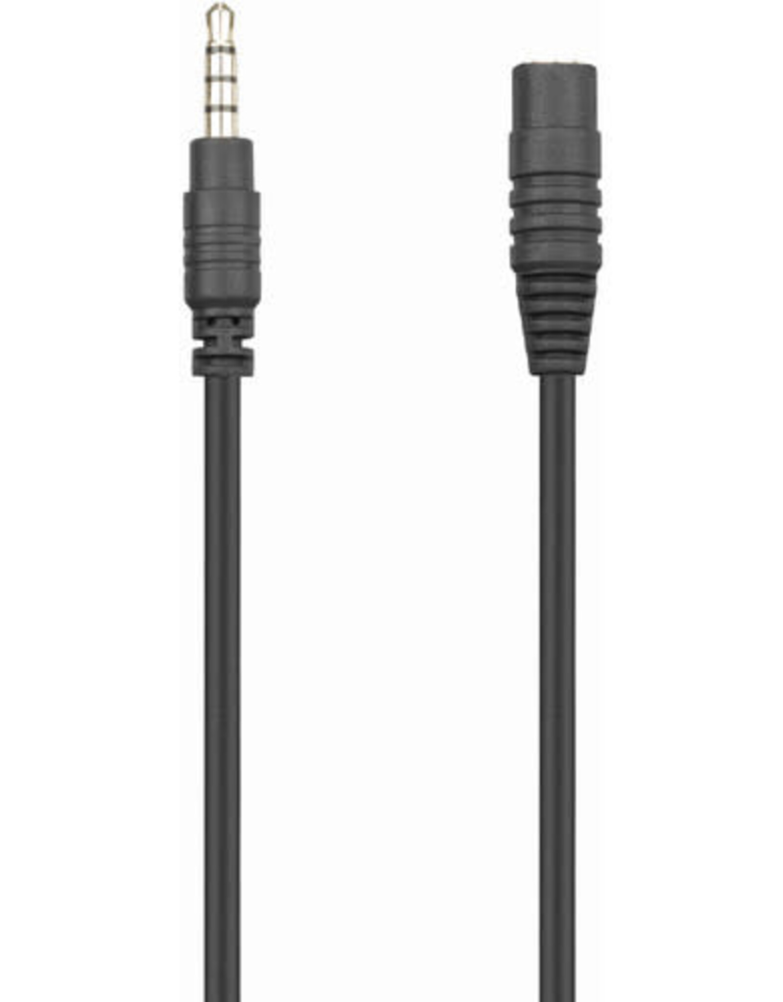 Saramonic SR-SC5000 3.5mm TRRS Female to Male CLOSEOUT