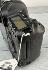 CANON Canon EOS 1D C Camera Body Shutter Count 179k Used Good