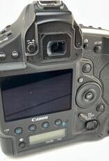 CANON Canon EOS 1D C Camera Body Shutter Count 179k Used Good