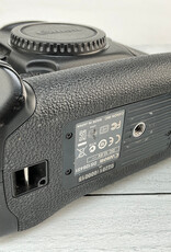 CANON Canon EOS 1D C Camera Body Shutter Count 179k Used Good