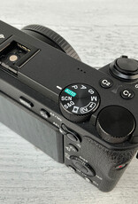 SONY Sony a6600 Camera Body Used Fair