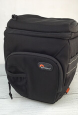 LOWEPRO Lowepro Toploader Pro 65 AW Camera Bag Used Good LOWEPRO Lowepro Toploader Pro 65 AW Camera Bag Used Good