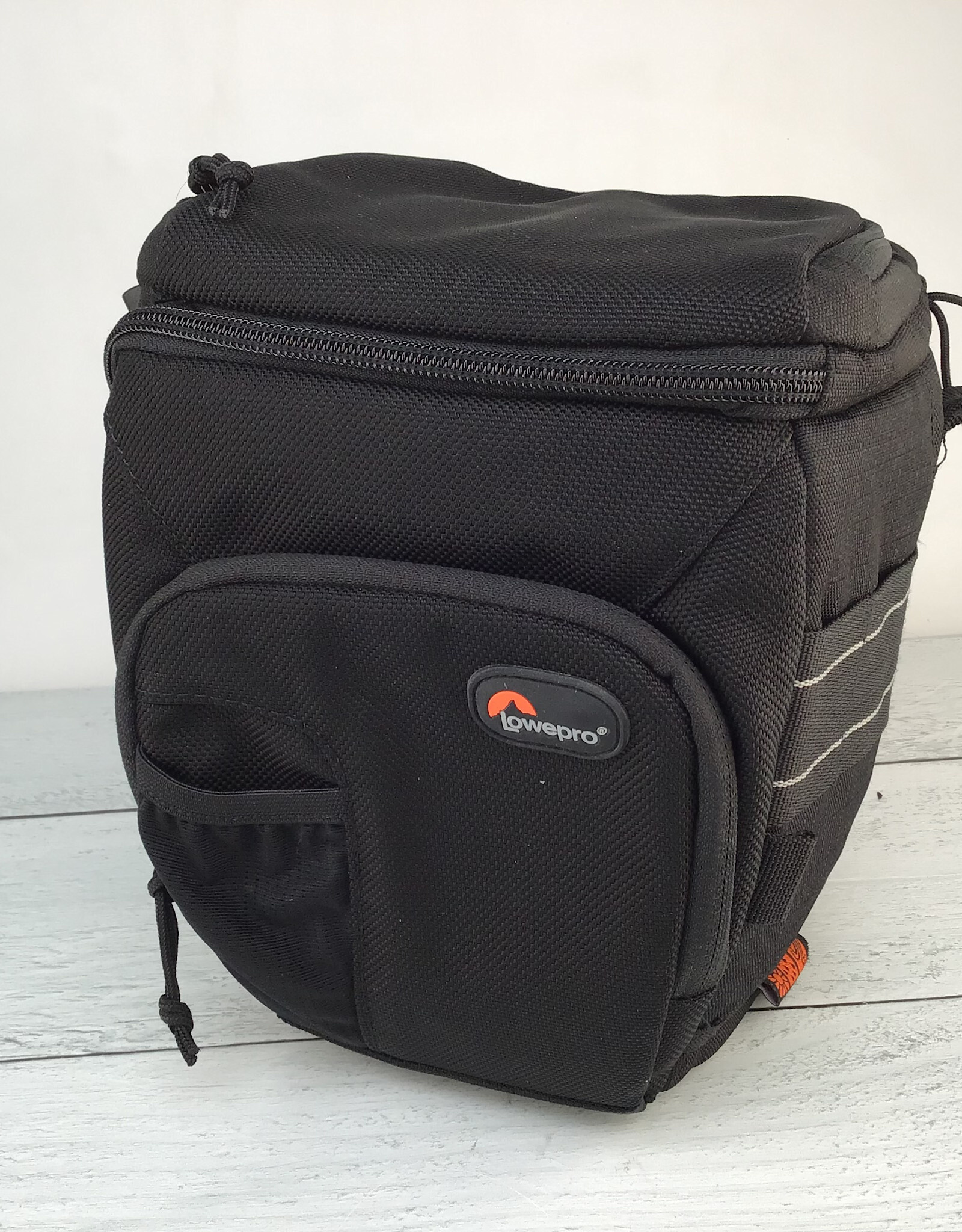 LOWEPRO Lowepro Toploader Pro 65 AW Camera Bag Used Good