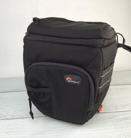 LOWEPRO Lowepro Toploader Pro 65 AW Camera Bag Used Good