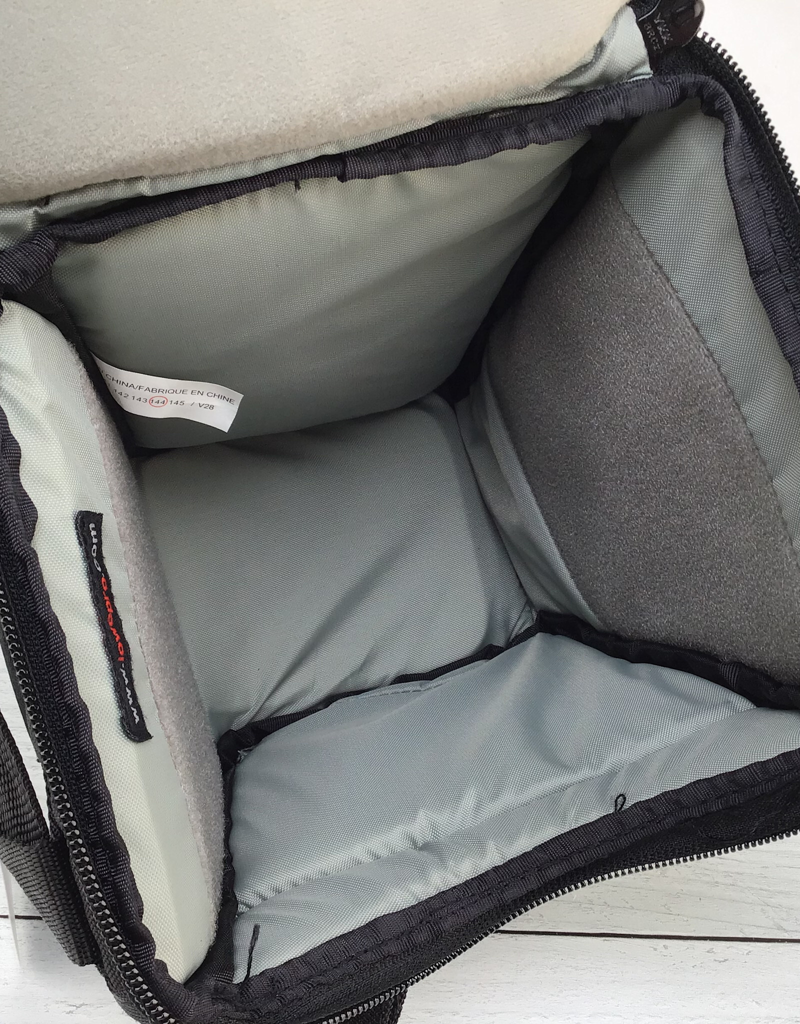 LOWEPRO Lowepro Toploader Pro 65 AW Camera Bag Used Good