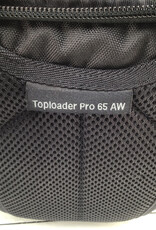 LOWEPRO Lowepro Toploader Pro 65 AW Camera Bag Used Good LOWEPRO Lowepro Toploader Pro 65 AW Camera Bag Used Good