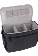 Promaster  CItyscape 40 Shoulder Charcoal Grey CLOSEOUT Promaster  CItyscape 40 Shoulder Charcoal Grey CLOSEOUT