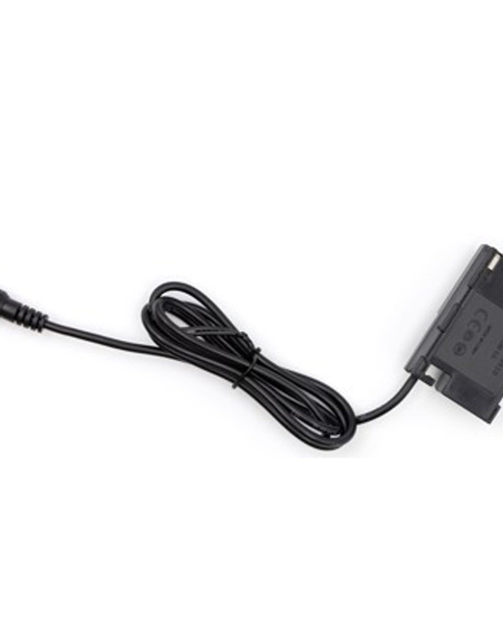 Promaster DC Coupler with AC Power Supply for Canon LP-E6 CLOSEOUT