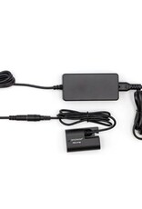 Promaster DC Coupler with AC Power Supply for Canon LP-E6 CLOSEOUT Promaster DC Coupler with AC Power Supply for Canon LP-E6 CLOSEOUT