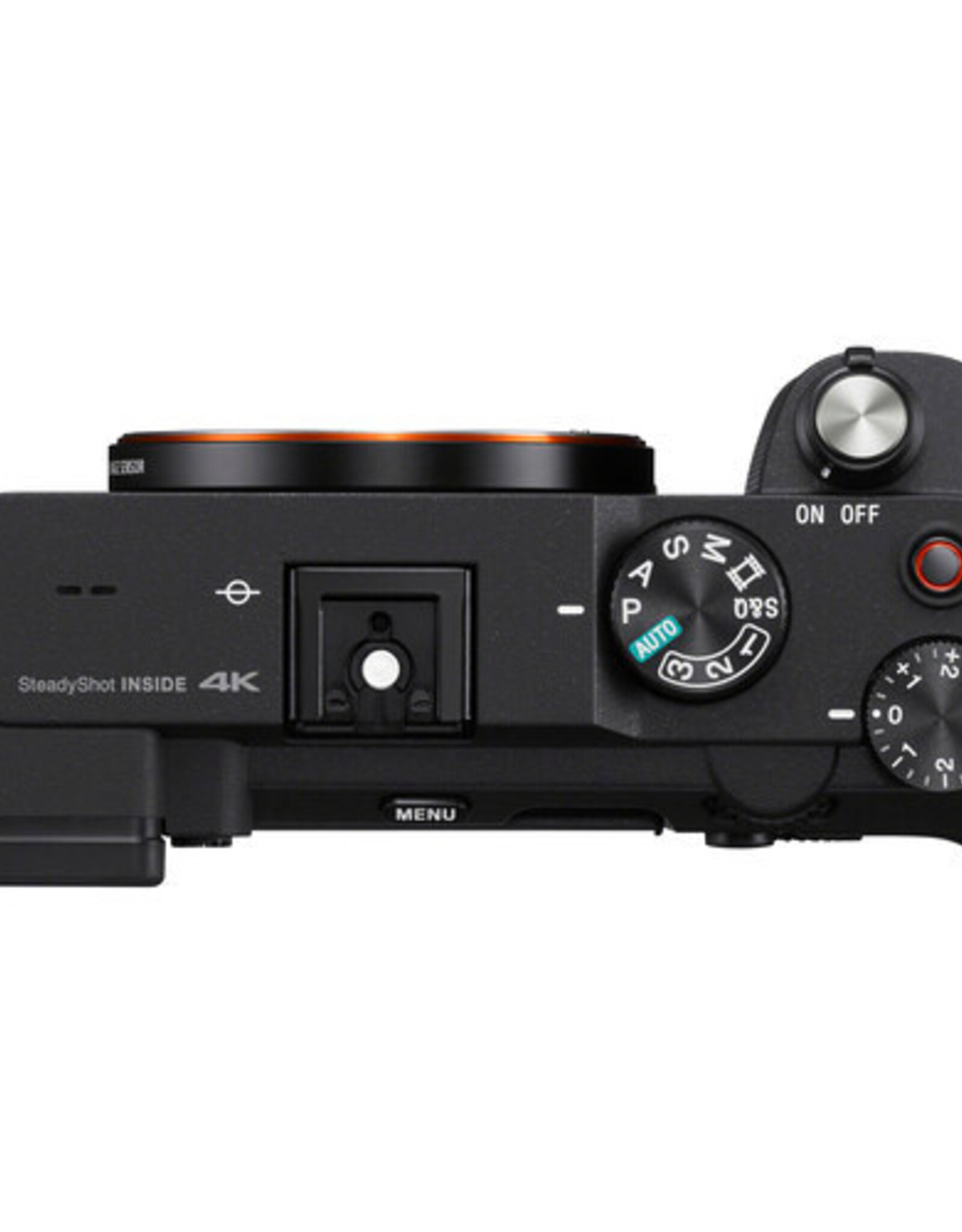 SONY Sony A7C ILCE-7C Body Black CLOSEOUT