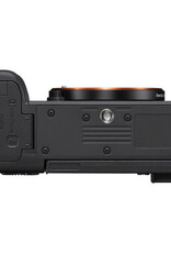 SONY Sony A7C ILCE-7C Body Black CLOSEOUT SONY Sony A7C ILCE-7C Body Black CLOSEOUT