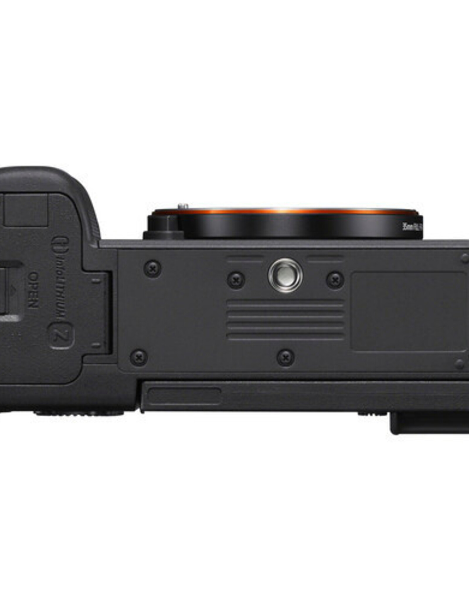 SONY Sony A7C ILCE-7C Body Black CLOSEOUT