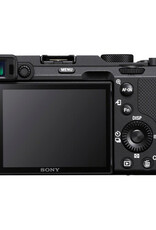 SONY Sony A7C ILCE-7C Body Black CLOSEOUT SONY Sony A7C ILCE-7C Body Black CLOSEOUT