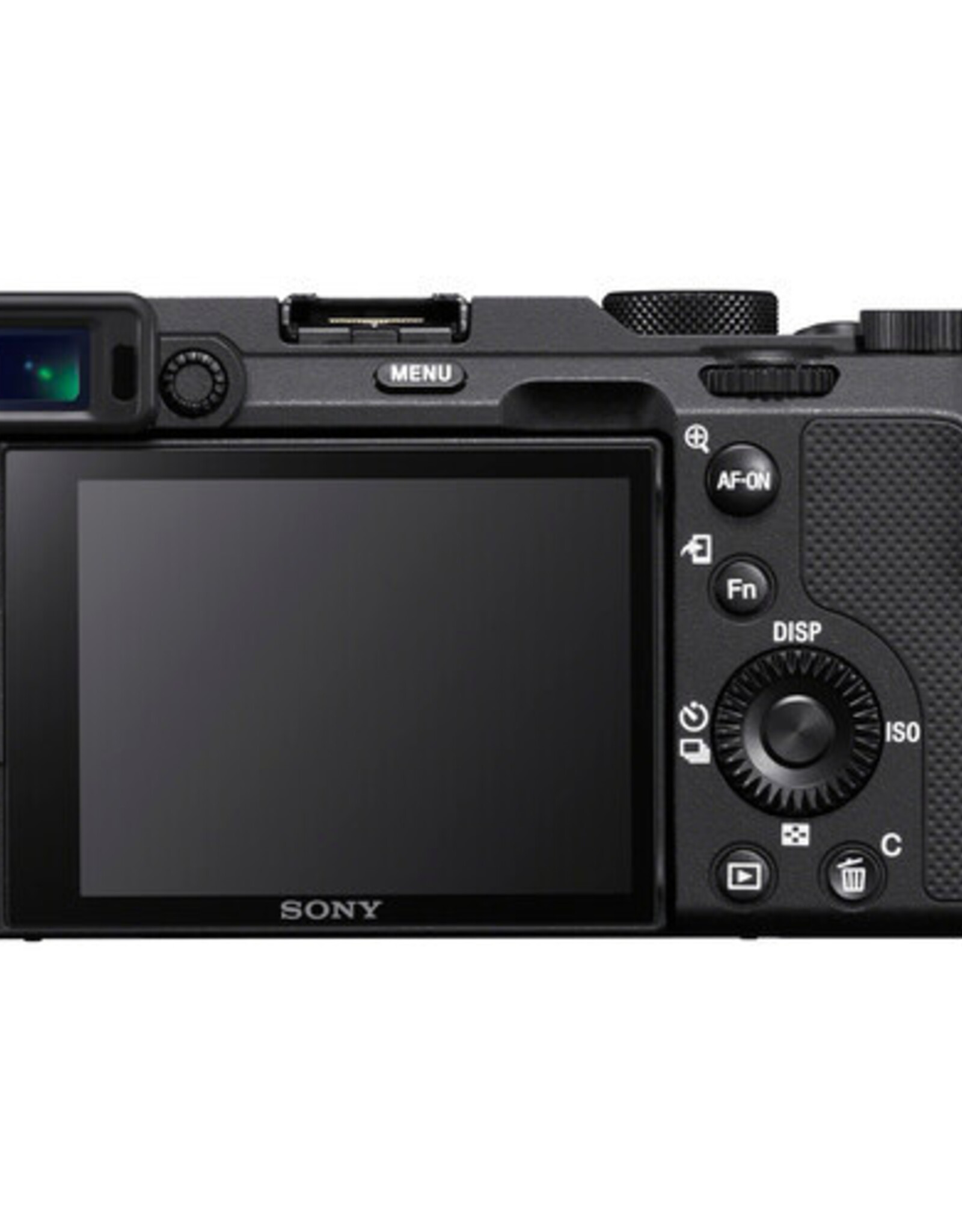 SONY Sony A7C ILCE-7C Body Black CLOSEOUT