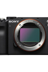 SONY Sony A7C ILCE-7C Body Black CLOSEOUT SONY Sony A7C ILCE-7C Body Black CLOSEOUT