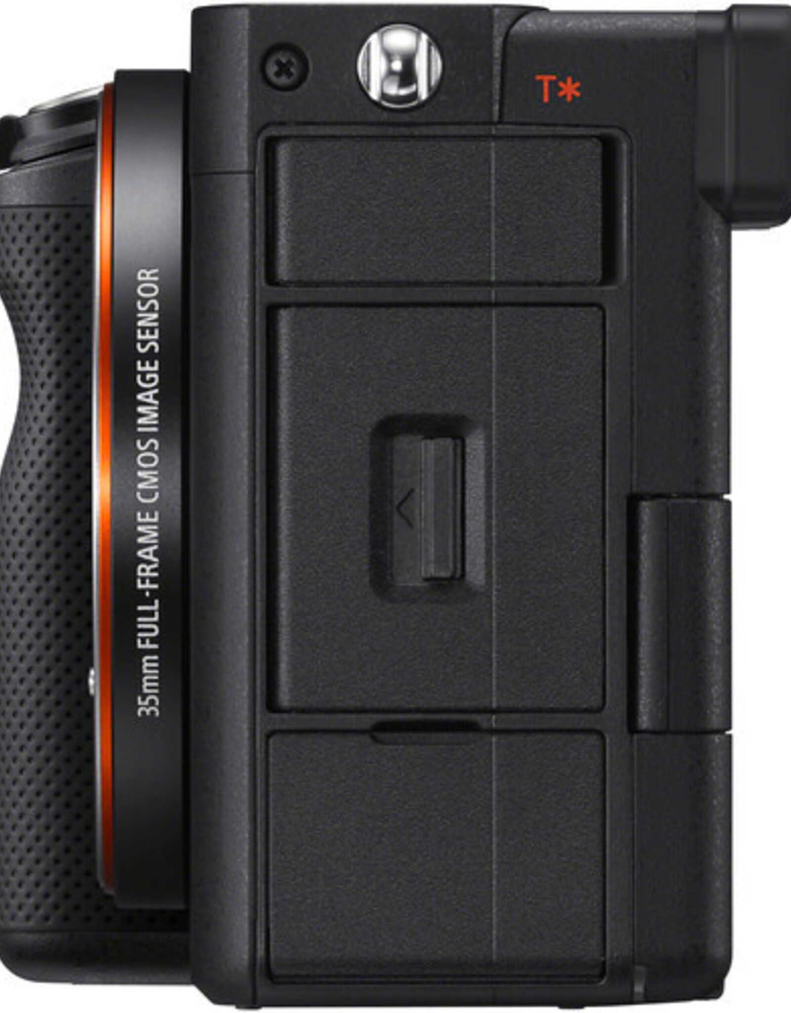 SONY Sony A7C ILCE-7C Body Black CLOSEOUT