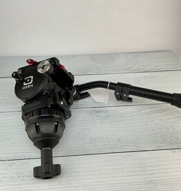 Ozen Ozen Agile 6 Video Head Used Good