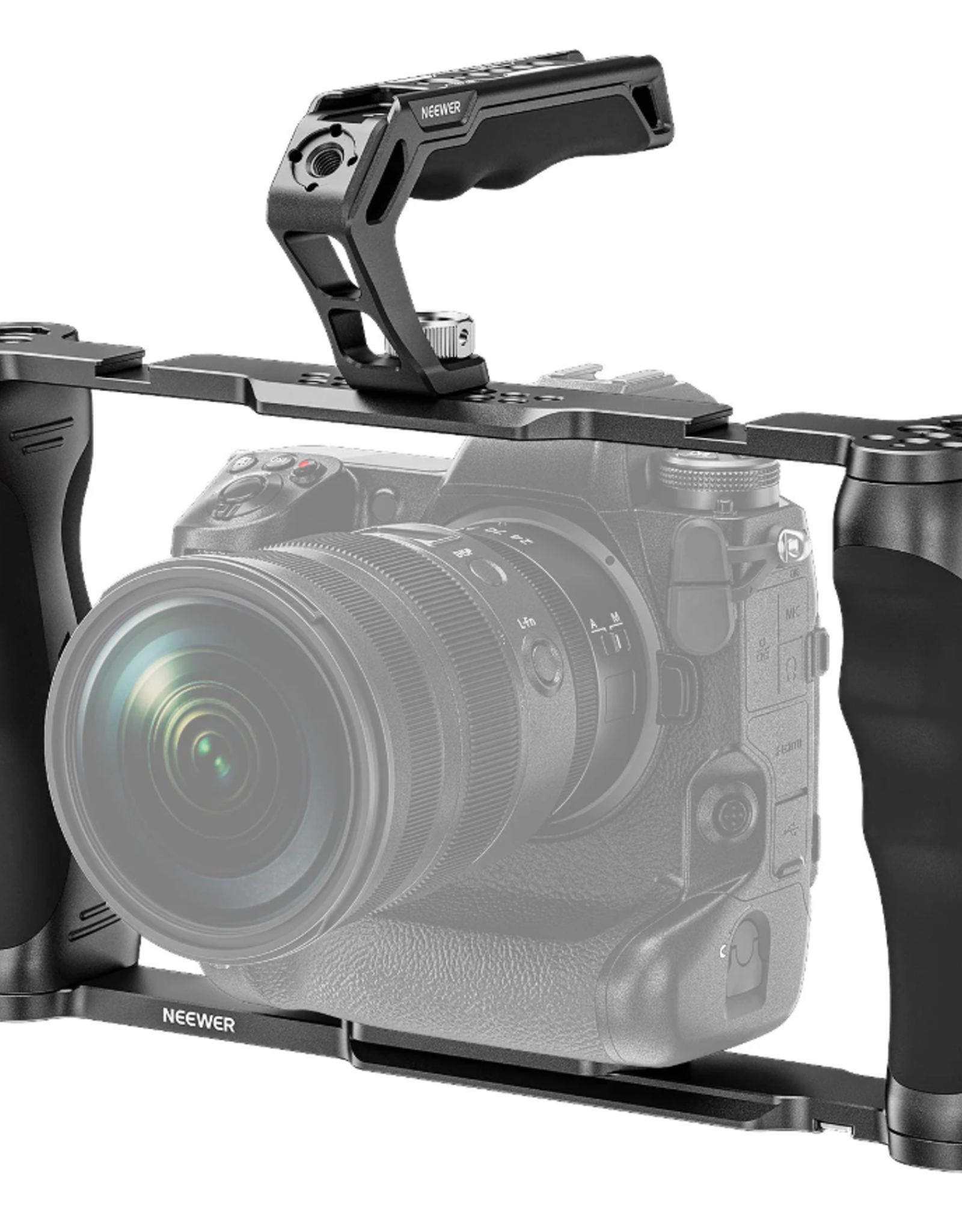 NEEWER CA016T Universal Camera Cage CLOSEOUT