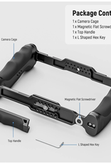 NEEWER CA016T Universal Camera Cage CLOSEOUT NEEWER CA016T Universal Camera Cage CLOSEOUT
