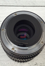 Pentax Pentax M 40-80mm f2.8-4 Lens Used Fair Pentax Pentax M 40-80mm f2.8-4 Lens Used Fair