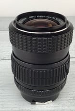 Pentax Pentax M 40-80mm f2.8-4 Lens Used Fair Pentax Pentax M 40-80mm f2.8-4 Lens Used Fair
