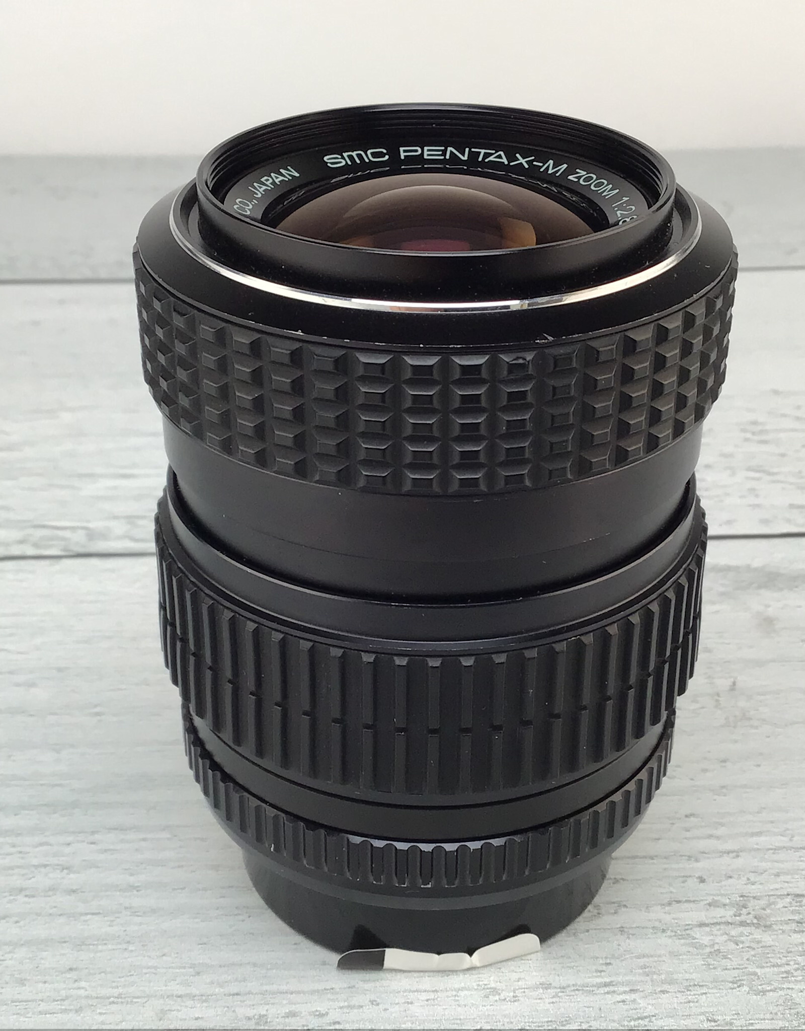 Pentax Pentax M 40-80mm f2.8-4 Lens Used Fair